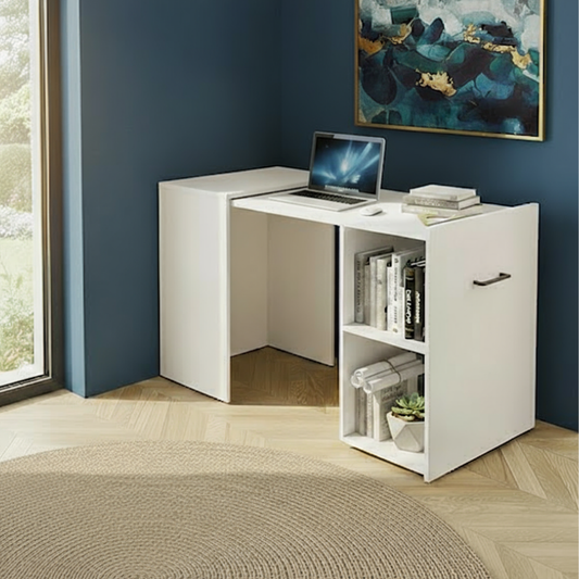 Bureau Pliable -AluDeco