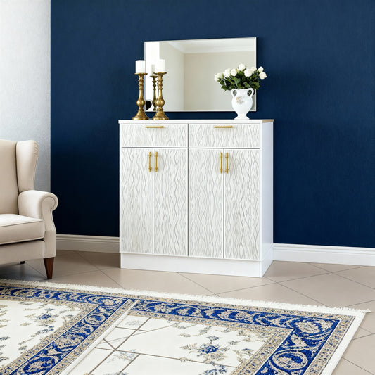 Armoire à chaussures